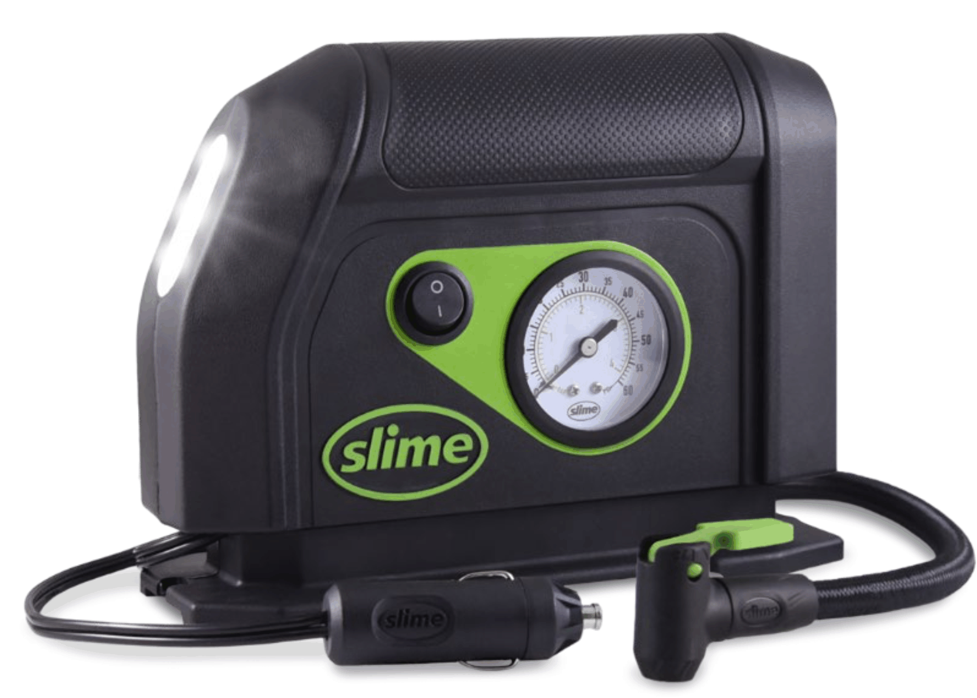 Slime 12 Volt Kompressor