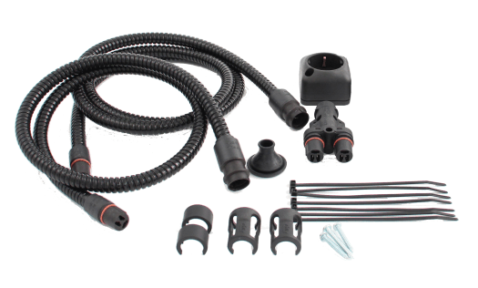 Calix Verteilerkabelsatz GL zum Anschluss des Heizl�fters